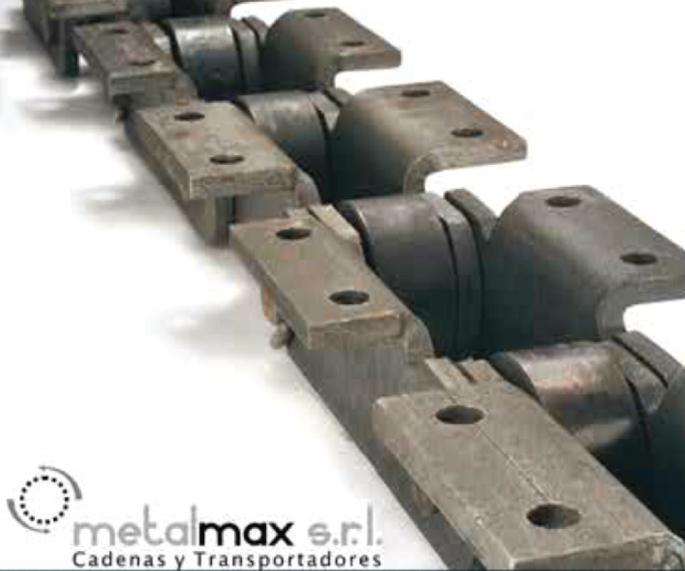 Metalmax METALMAX / English Version